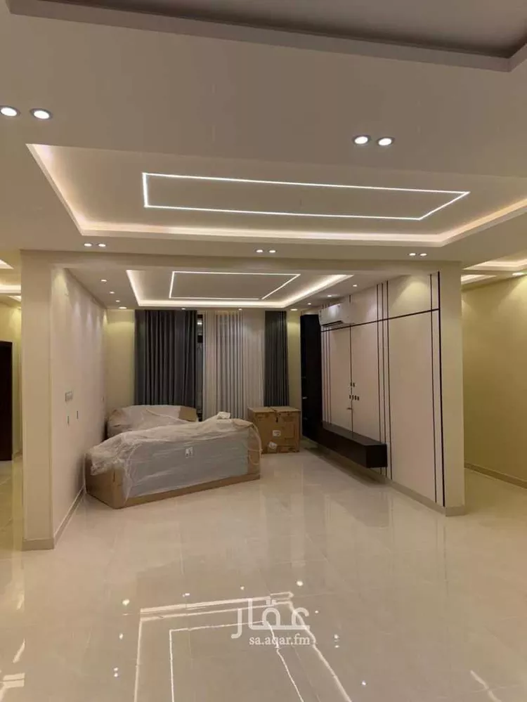 Floor for Sale in Al Jumum Al Ghozaait 12