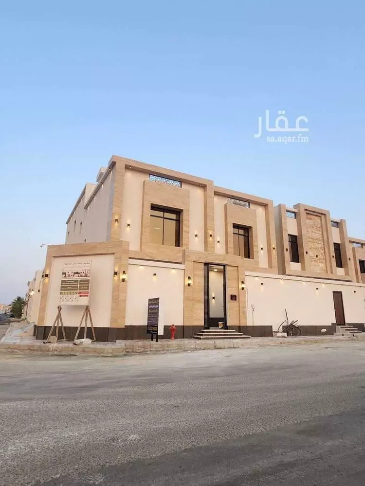 Villa for Sale in Jeddah Taiba