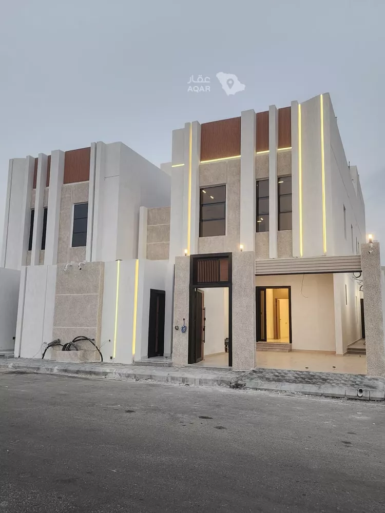 فيلا للبيع في شارع كعب ابن الازدي, حي الرحمانية, مدينة جدة, منطقة مكة المكرمة 1 صورة