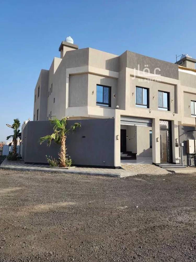فيلا للبيع في شارع ثماله اسلم, حي الرحمانية, مدينة جدة, منطقة مكة المكرمة صورة 2