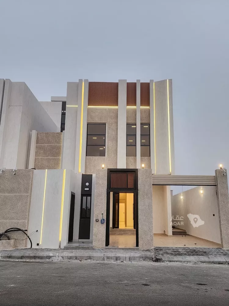 فيلا للبيع في شارع كعب ابن الازدي, حي الرحمانية, مدينة جدة, منطقة مكة المكرمة 1 صورة