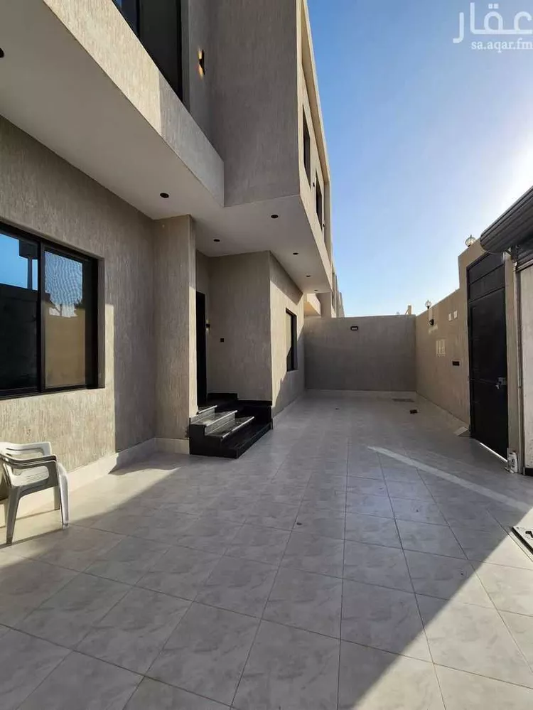 فيلا للبيع في شارع ثماله اسلم, حي الرحمانية, مدينة جدة, منطقة مكة المكرمة صورة 5