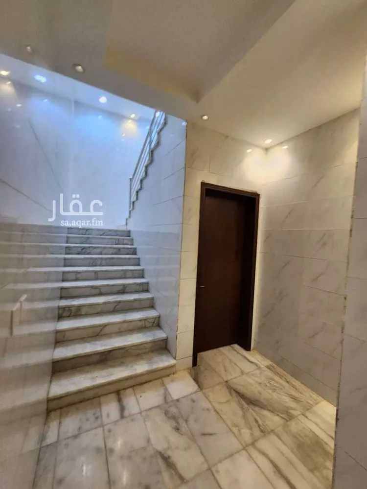 فيلا للبيع في شارع عبدالله ابن عتبة, حي طيبة, مدينة جدة, منطقة مكة المكرمة صورة 5