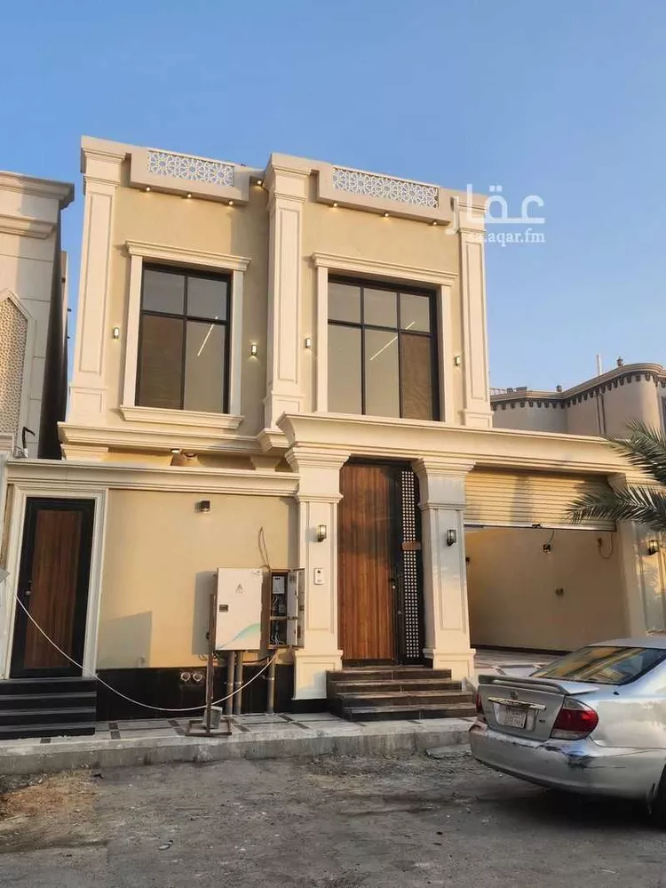 فيلا للبيع في شارع محمد التركي, حي طيبة, مدينة جدة, منطقة مكة المكرمة