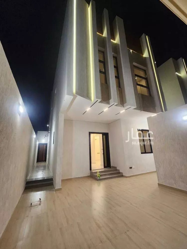 Villa for Sale in Jeddah Ar Rahmaniyah 23