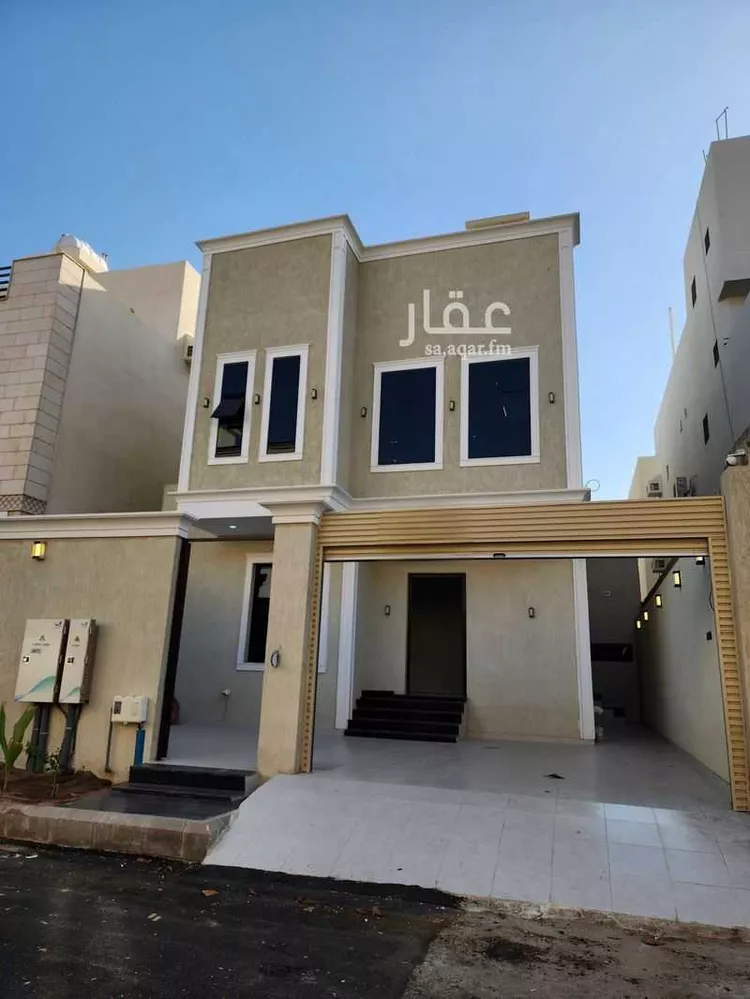 Villa for Sale in Jeddah As Salhiyah
