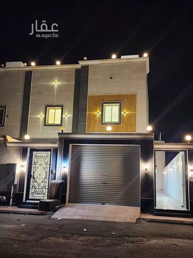 فيلا للبيع في شارع عبدالله ابن عتبة, حي طيبة, مدينة جدة, منطقة مكة المكرمة