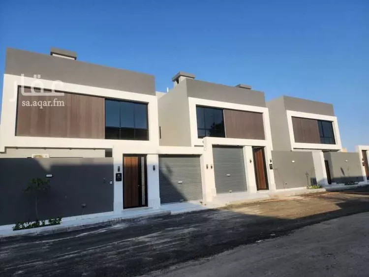 Villa for Sale in Jeddah Al Falah