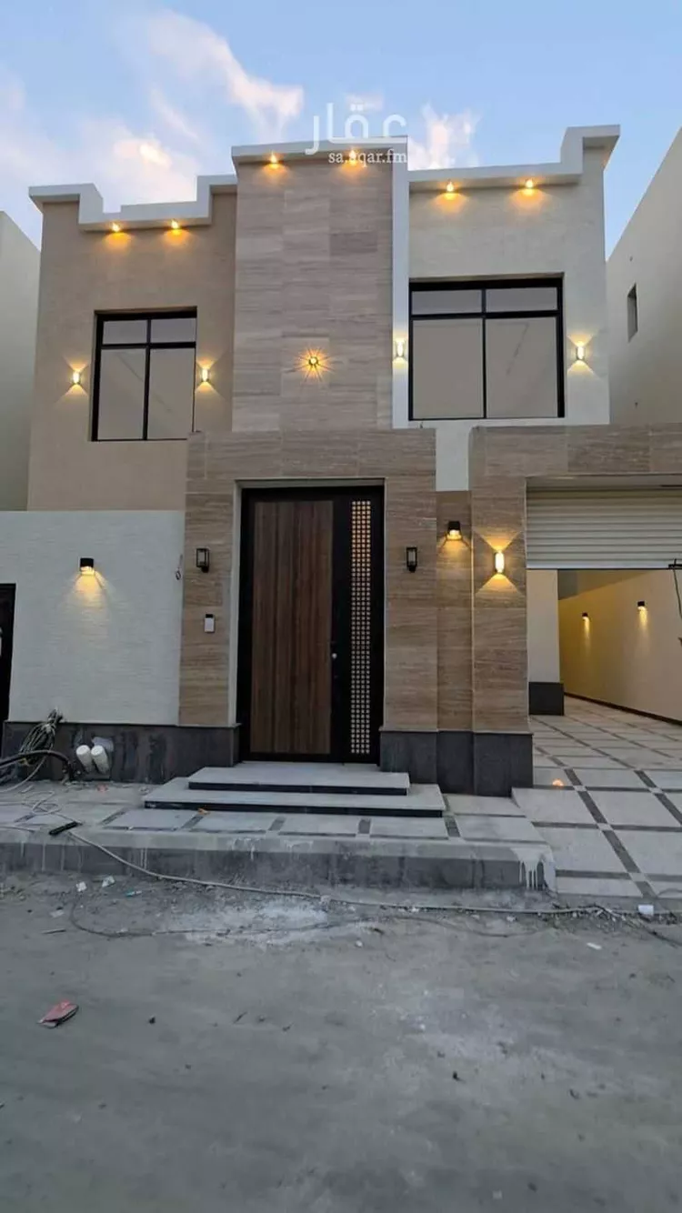 فيلا للبيع في شارع جمال الدين الجزائري, حي الحمدانية, مدينة جدة, منطقة مكة المكرمة