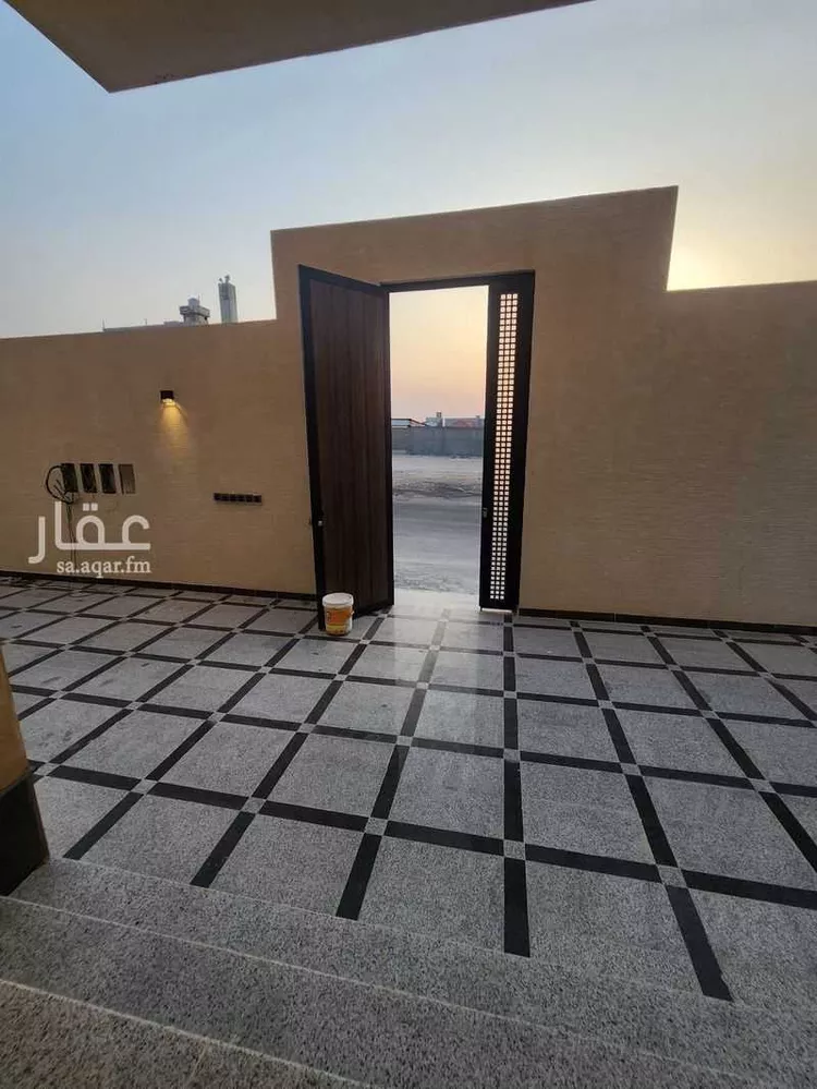 فيلا للبيع في شارع سعيد احمد حسن الزهراني, حي طيبة, مدينة جدة, منطقة مكة المكرمة 7