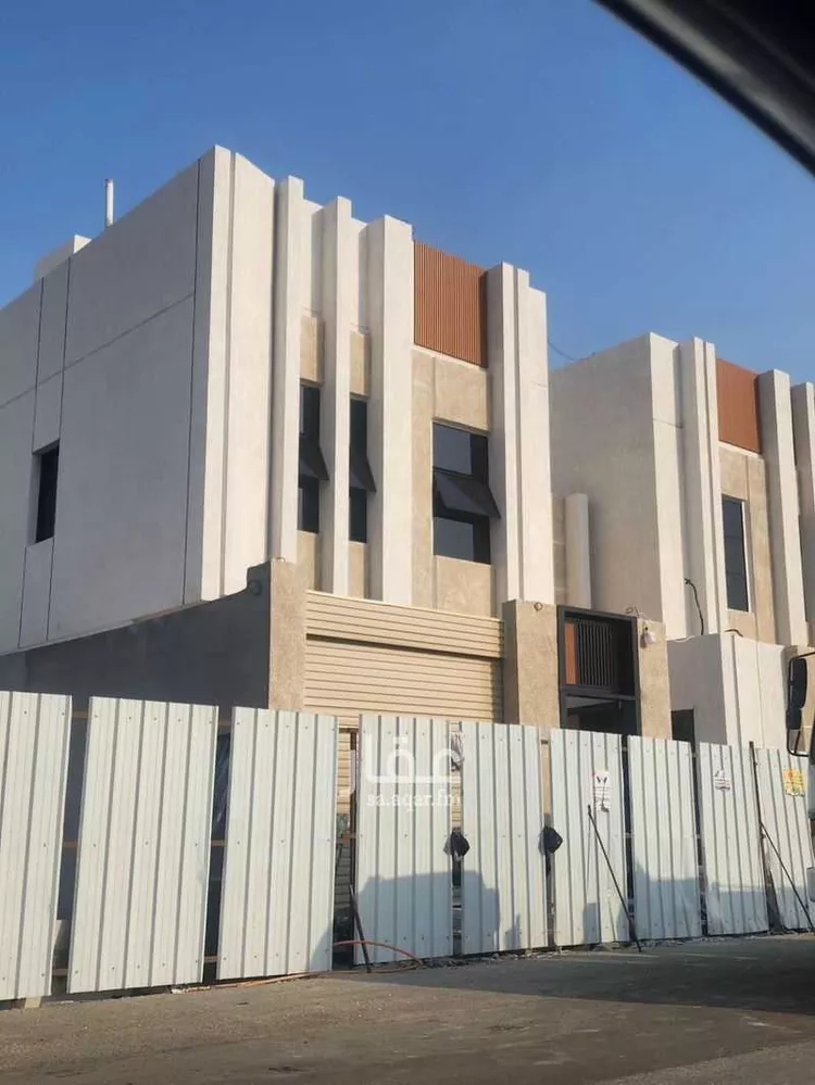 Villa for Sale in Jeddah Ar Rahmaniyah