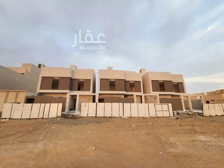 Villa for Sale in Jeddah Al Frosyah