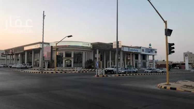 محل للإيجار في شارع طريق الملك عبدالعزيز, حي المنتزة الشرقي, مدينة بريدة, منطقة القصيم