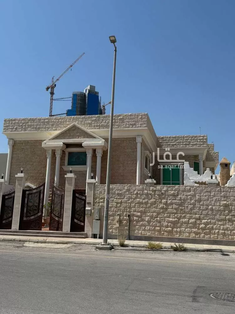 Villa for Sale in Dammam Ash Shati Al Gharbi صورة 5