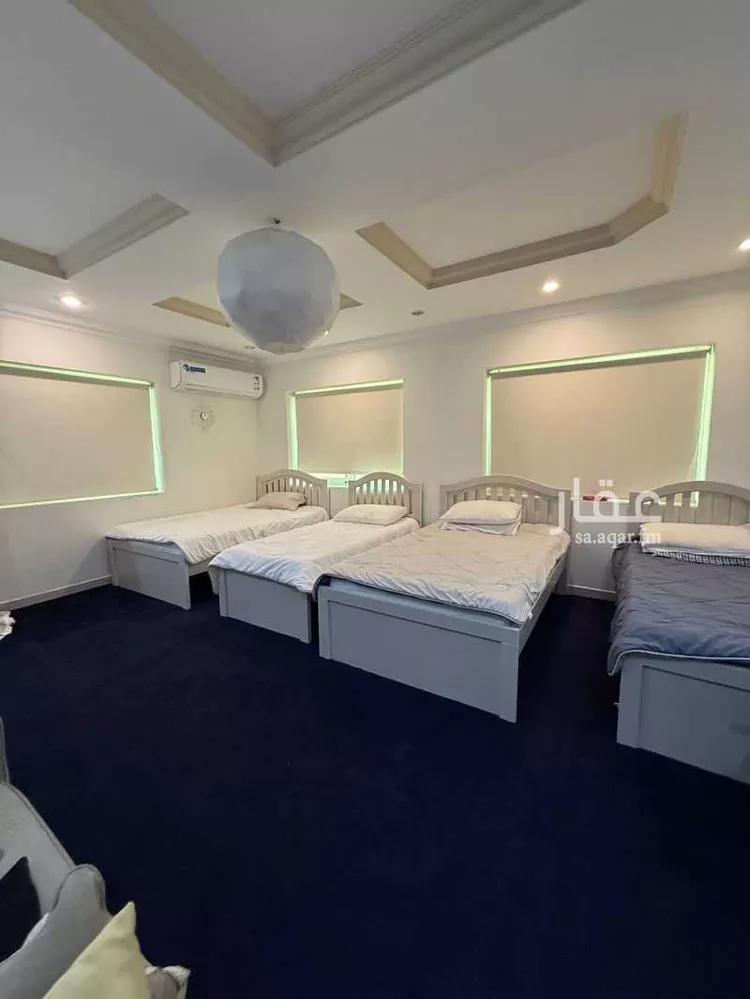 Villa for Sale in Dammam Ash Shati Al Gharbi 14