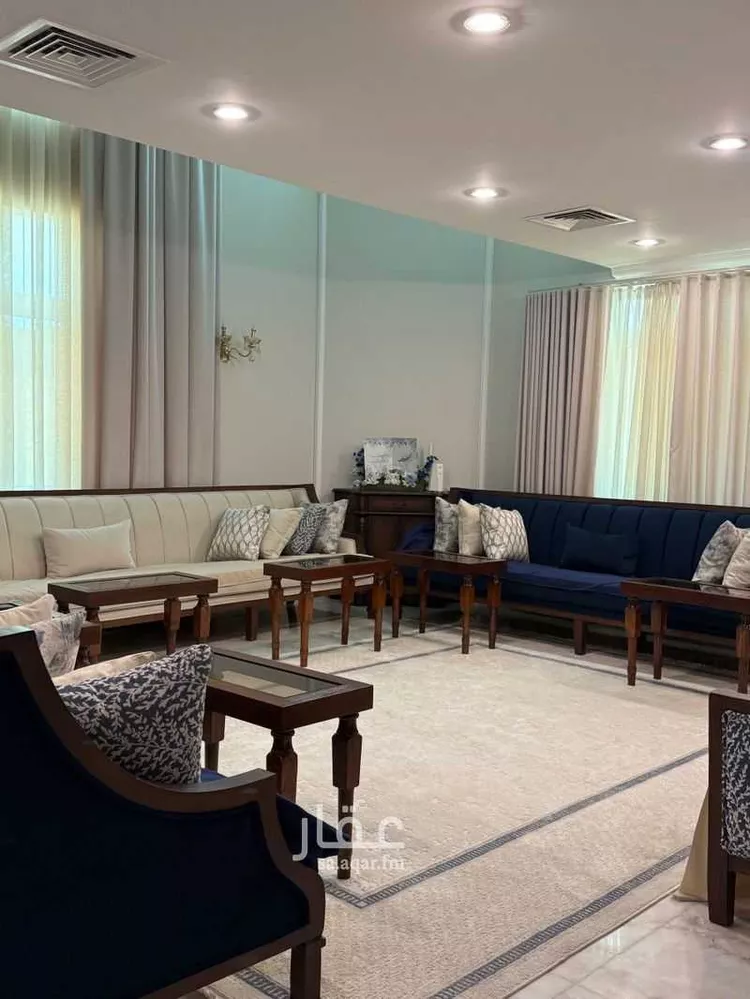 Villa for Sale in Dammam Ash Shati Al Gharbi 7