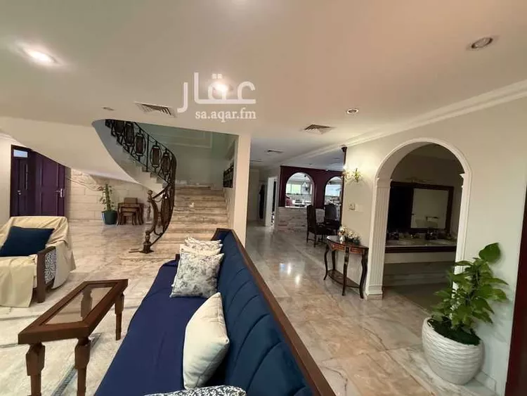 Villa for Sale in Dammam Ash Shati Al Gharbi 9