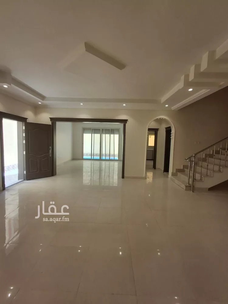 فيلا للبيع في شارع عامر ابن الزبير, حي أبحر الشمالية, مدينة جدة, منطقة مكة المكرمة 22
