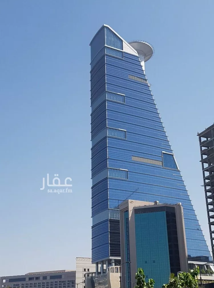 Commercial Office for Rent in Jeddah Ash Shati
