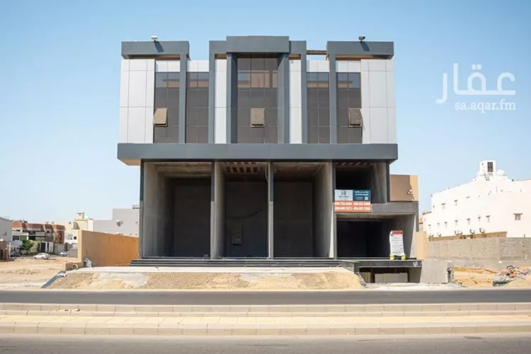 محل للإيجار في شارع نصر الاسلمي, حي الرياض, مدينة جدة, منطقة مكة المكرمة صورة 2