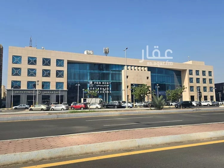 مكتب تجاري للإيجار في شارع الامير سلطان فرعي, حي الزهراء, مدينة جدة, منطقة مكة المكرمة صورة 4