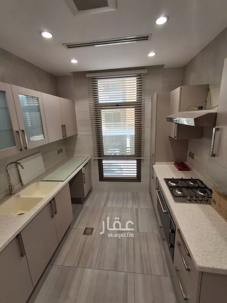 شقة للإيجار في شارع عزيز ضيا, حي الروضة, مدينة جدة, منطقة مكة المكرمة صورة 4