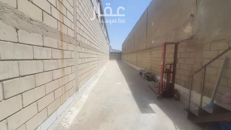 مستودع للإيجار في شارع ابو نخله, حي السرورية, مدينة جدة, منطقة مكة المكرمة صورة 2