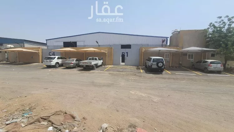 Warehouse for Rent in Jeddah Al Sorouriyah 14