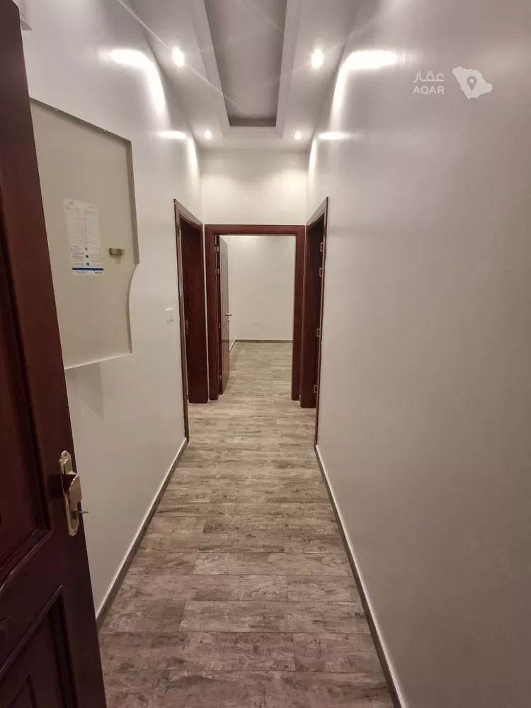 شقة للإيجار في شارع جعفر ابن عفان, حي المروة, مدينة جدة, منطقة مكة المكرمة صورة 4