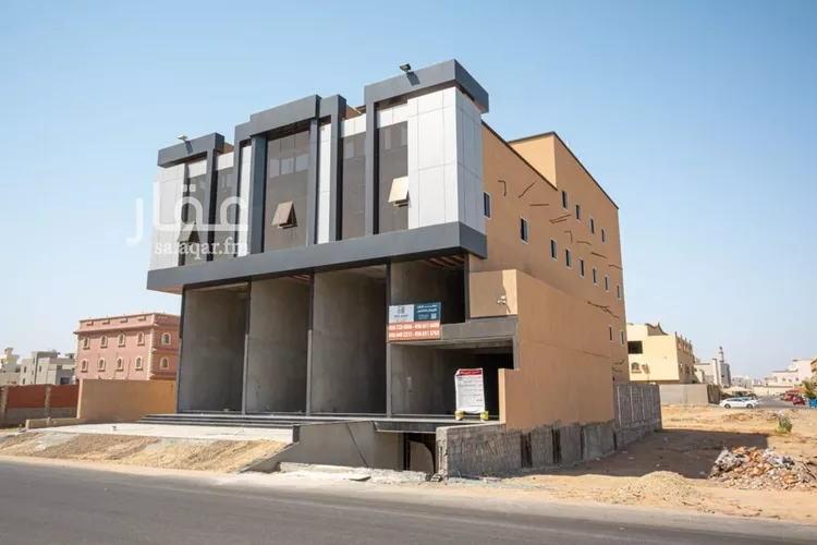 محل للإيجار في شارع نصر الاسلمي, حي الرياض, مدينة جدة, منطقة مكة المكرمة صورة 3
