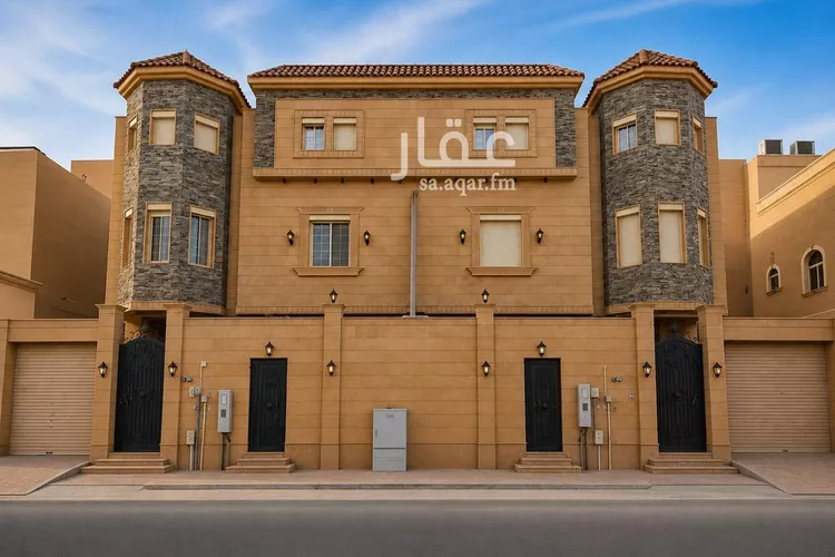 فيلا للبيع في شارع عامر ابن الزبير, حي أبحر الشمالية, مدينة جدة, منطقة مكة المكرمة
