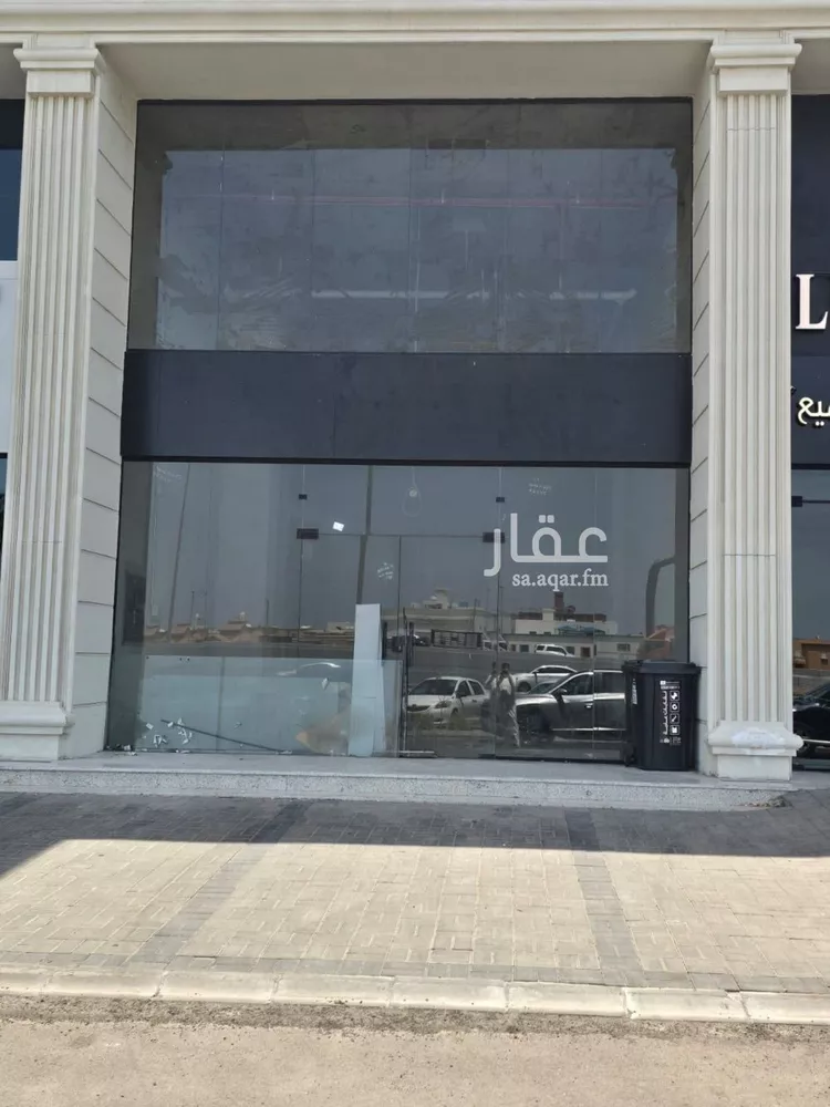 Shop for Rent in Jeddah An Nuzhah