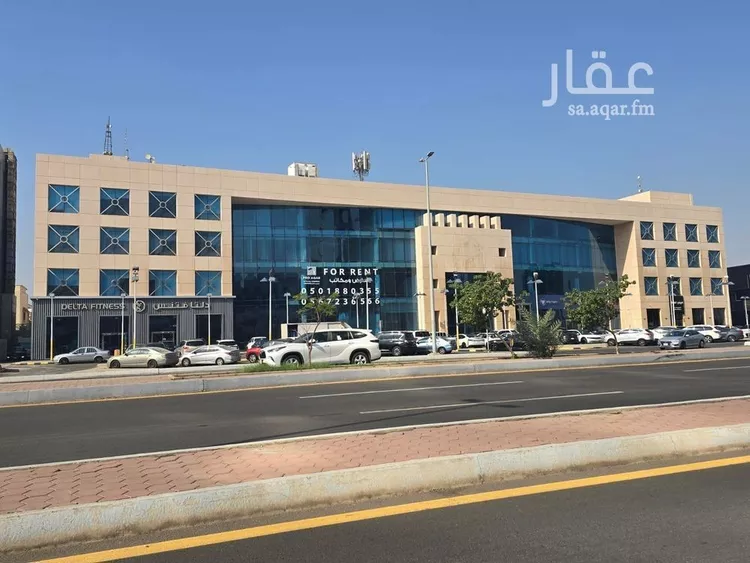 مكتب تجاري للإيجار في شارع الامير سلطان فرعي, حي الزهراء, مدينة جدة, منطقة مكة المكرمة صورة 3