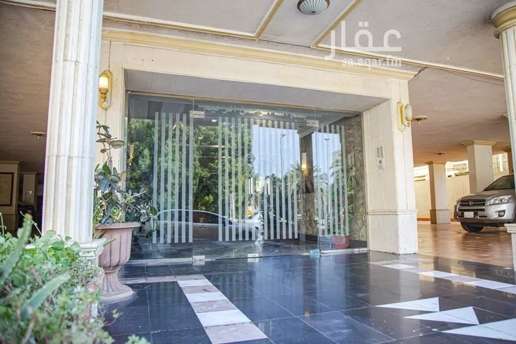 فيلا للبيع في شارع إبن عواد, حي السلامة, مدينة جدة, منطقة مكة المكرمة 14