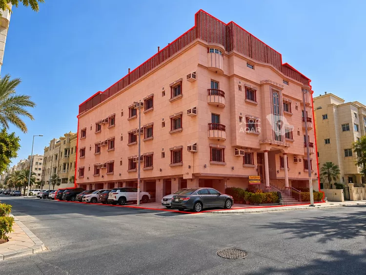 عمارة للبيع في شارع ابراهيم امين فودة, حي الروضة, مدينة جدة, منطقة مكة المكرمة 2