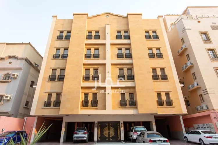 شقة للإيجار في شارع جعفر ابن عفان, حي المروة, مدينة جدة, منطقة مكة المكرمة