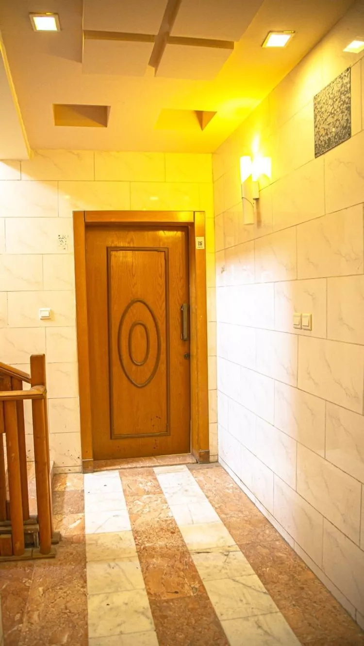 فيلا للبيع في شارع إبن عواد, حي السلامة, مدينة جدة, منطقة مكة المكرمة 21