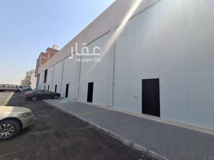 محل للإيجار في شارع طريق الليث , حي الفضيلة, مدينة جدة, منطقة مكة المكرمة صورة 2