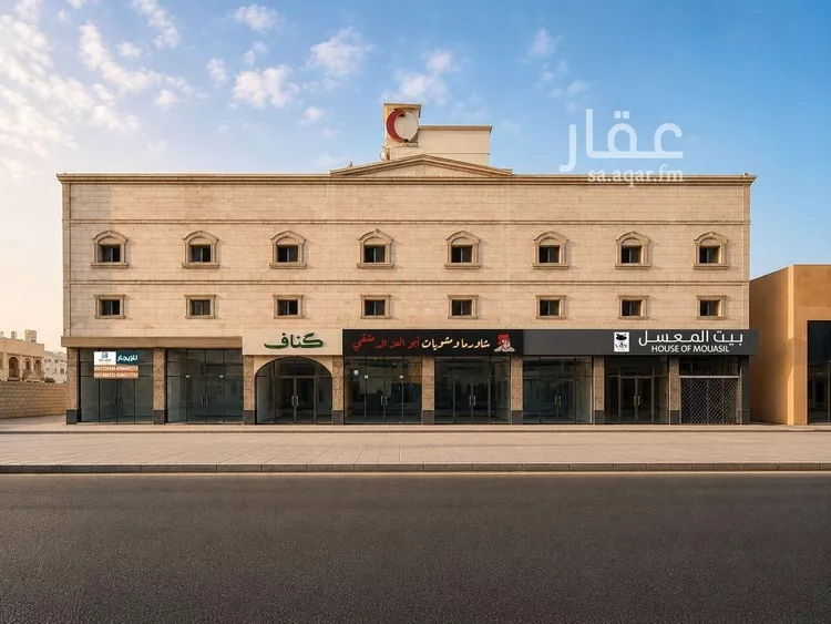 محل للإيجار في شارع أبي فراس الحمداني, حي الحمدانية, مدينة جدة, منطقة مكة المكرمة