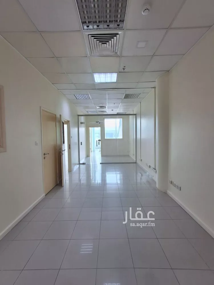 مكتب تجاري للإيجار في شارع الامير سلطان فرعي, حي الزهراء, مدينة جدة, منطقة مكة المكرمة 12