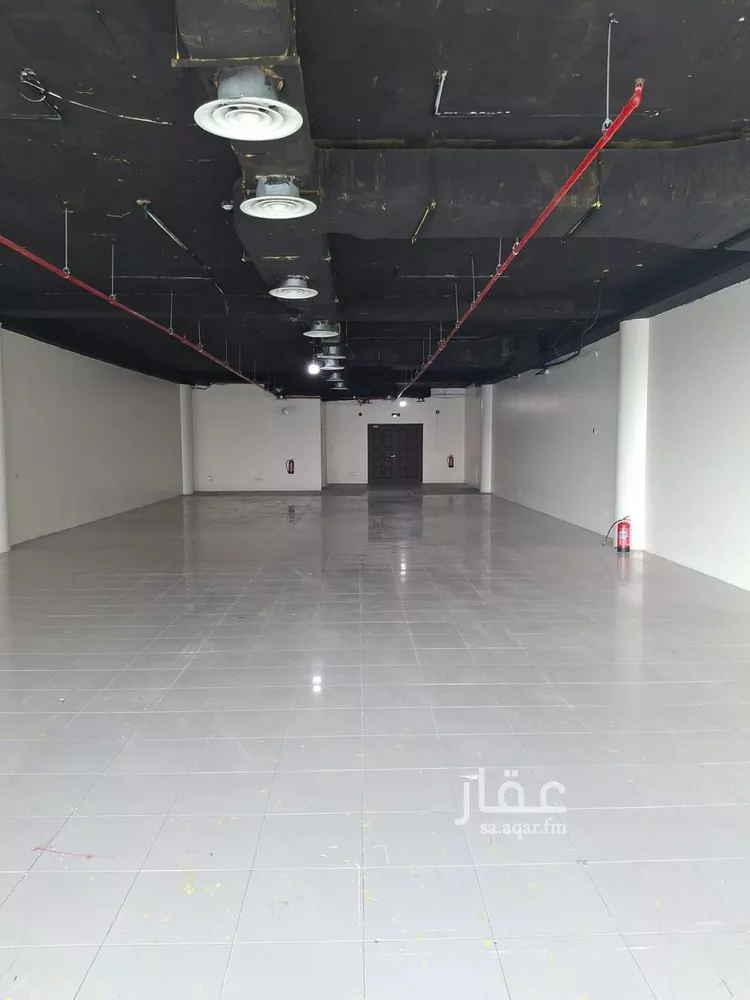 Commercial Office for Rent in Jeddah Az Zahra