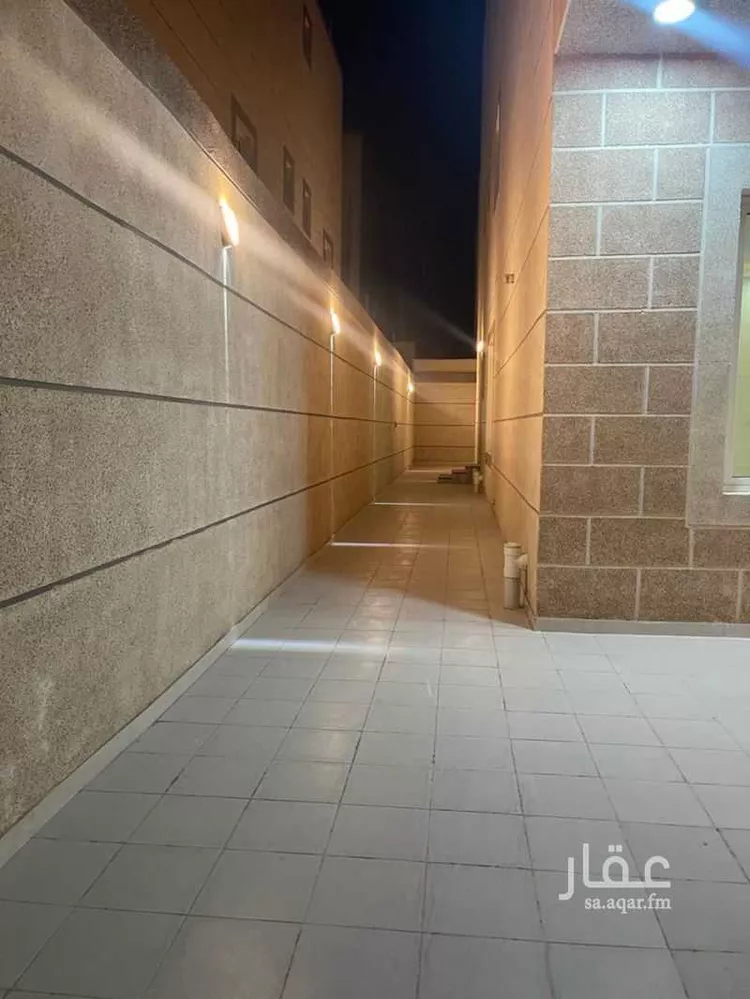 فيلا للإيجار في شارع 26ا, حي الندى, مدينة الدمام, المنطقة الشرقية 7