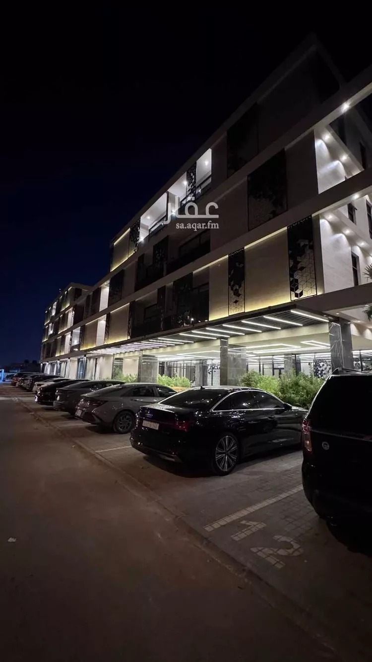 Apartment for Rent in Riyadh Ar Rimal