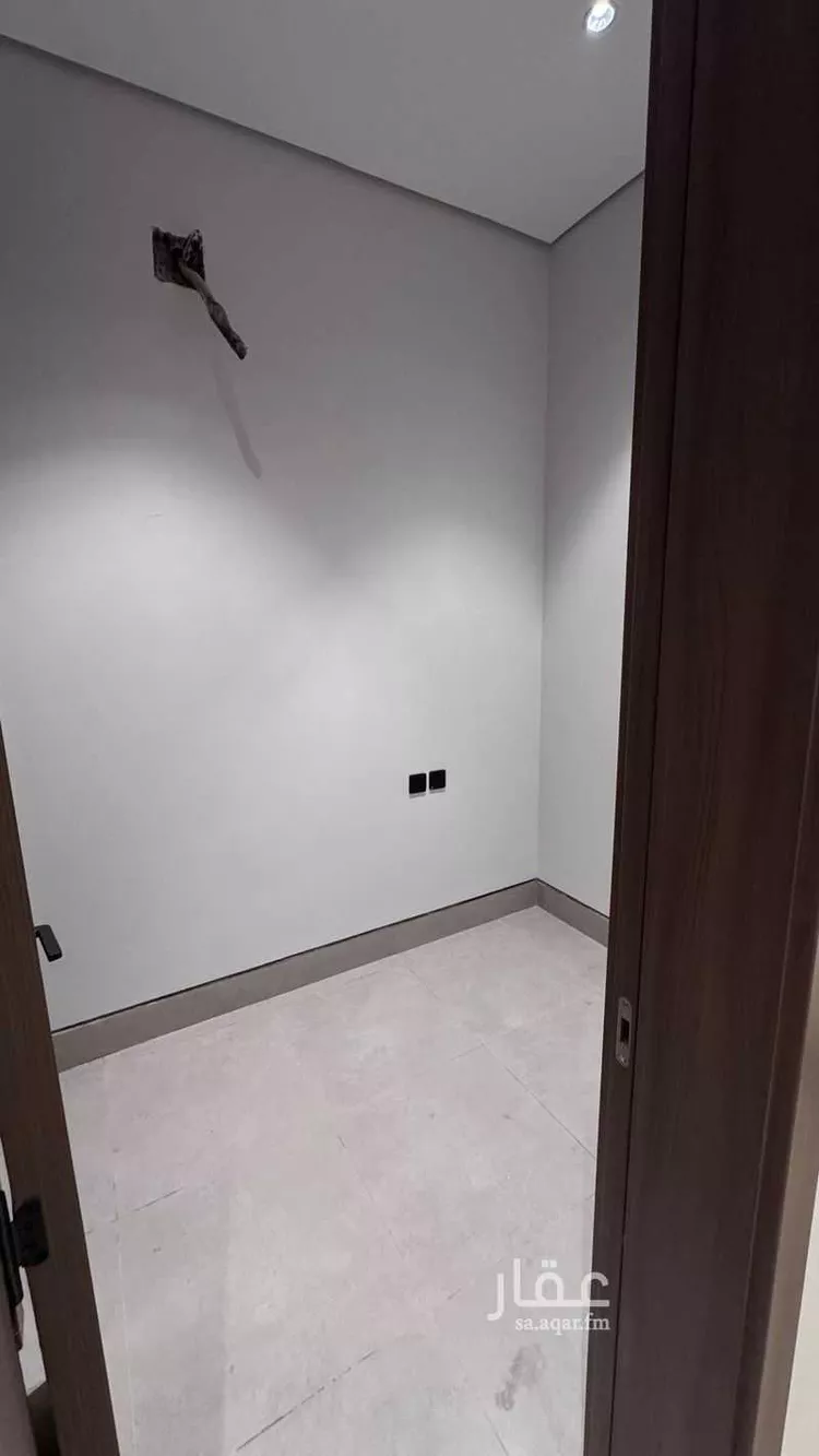 شقة للإيجار في شارع أبي موسى عيسى بن دواد السطاس, حي الرمال, مدينة الرياض, منطقة الرياض صورة 4