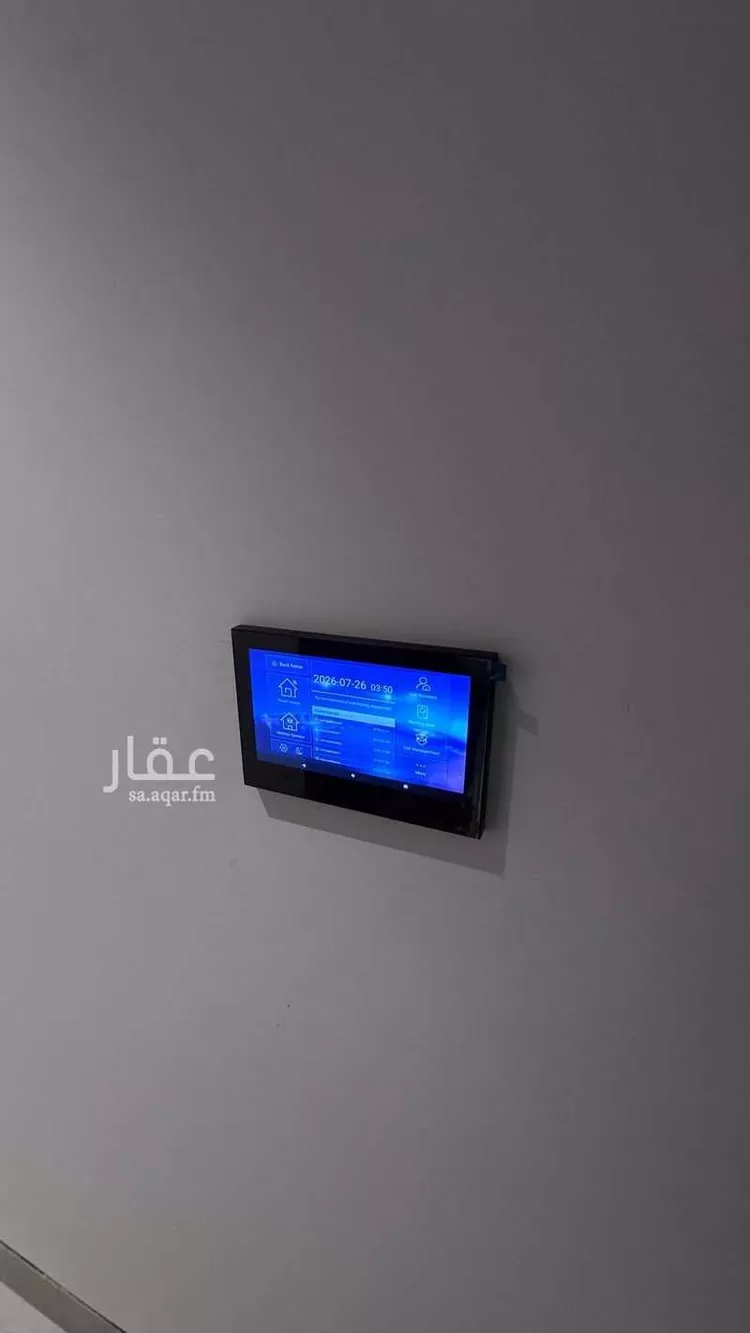 شقة للإيجار في شارع أبي موسى عيسى بن دواد السطاس, حي الرمال, مدينة الرياض, منطقة الرياض صورة 3