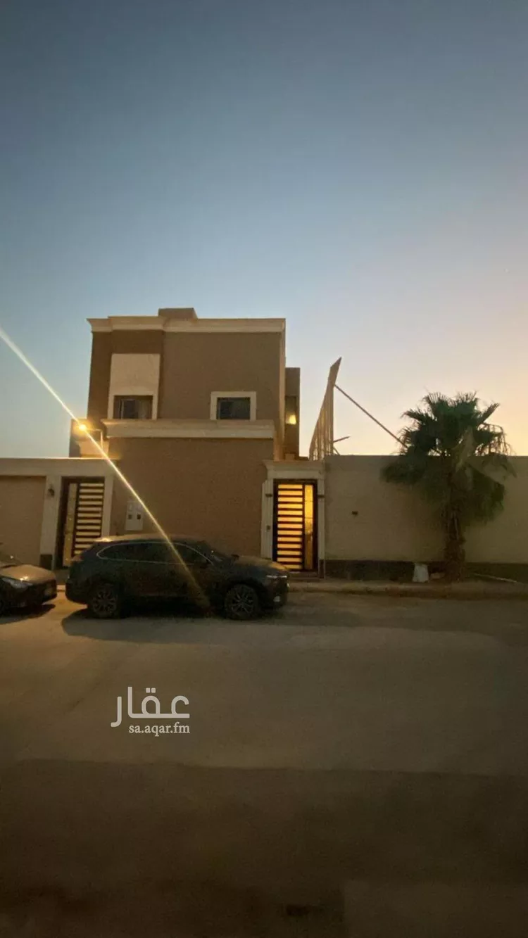 Apartment for Rent in Riyadh Al Qirawan