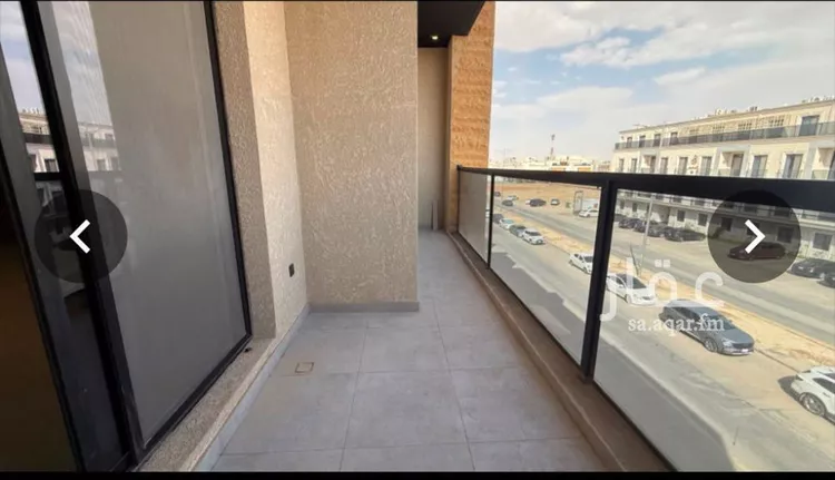 شقة للإيجار في شارع جعفر بن هاشم, حي العارض, مدينة الرياض, منطقة الرياض 6