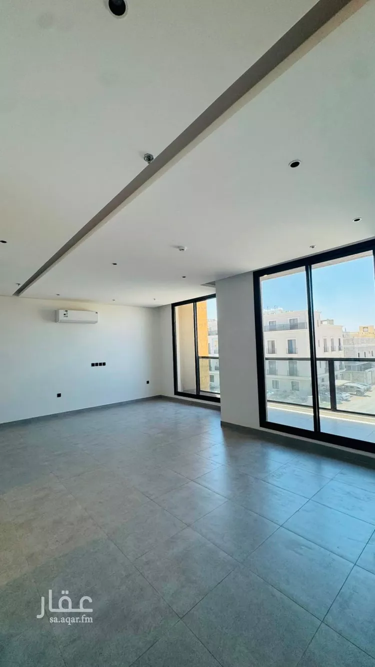 شقة للإيجار في شارع جعفر بن هاشم, حي العارض, مدينة الرياض, منطقة الرياض 8