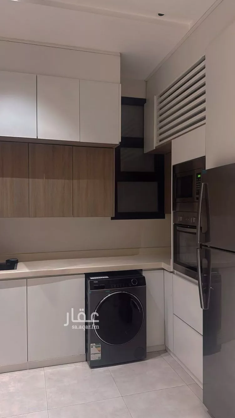 شقة للإيجار في شارع إبراهيم بن جمعان, حي العارض, مدينة الرياض, منطقة الرياض صورة 2