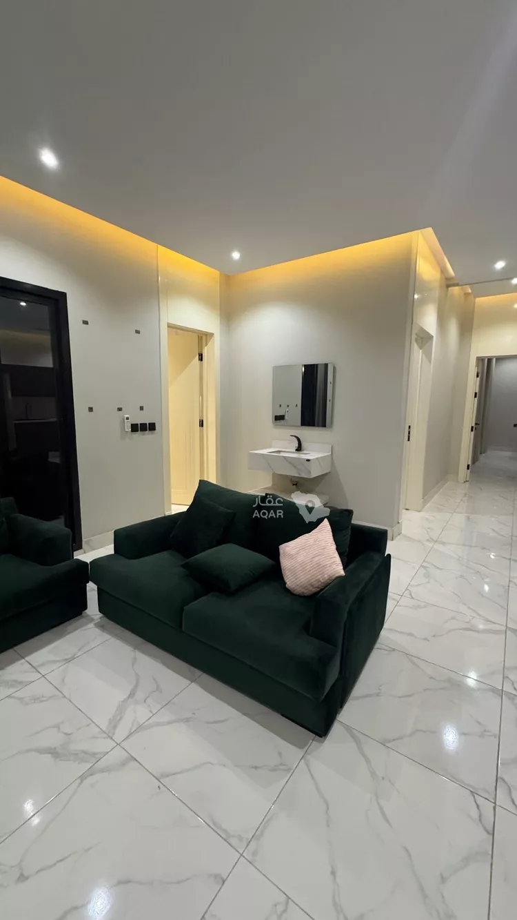 Apartment for Rent in Riyadh An Narjis صورة 2